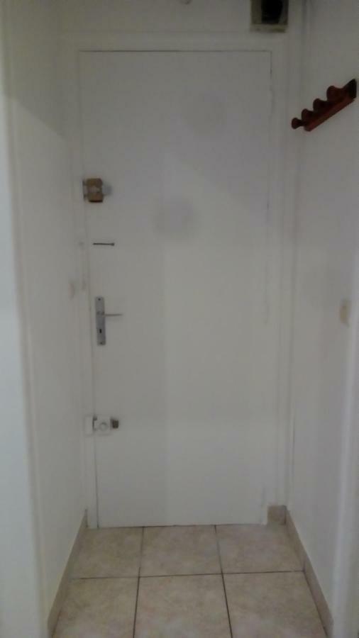 Appartement Aad1 Clamart 200 M Du Tramway T6 St Pave Blc Avec Cuisine Separee Exterior foto